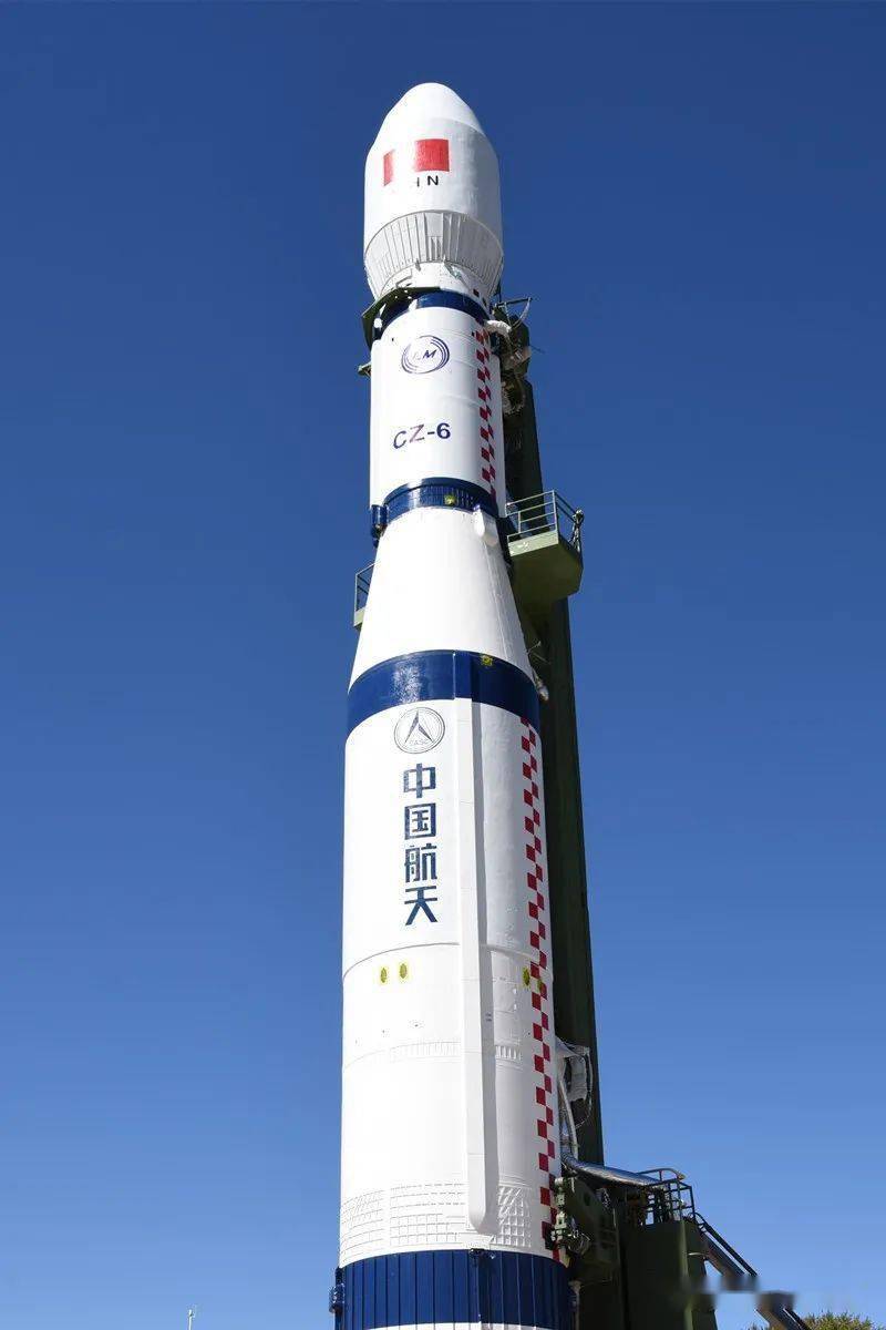长六十战十捷_试验_运载火箭_长征
