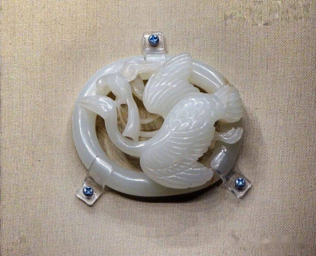 白山·黑水·海东青_天鹅_渤海_金佛