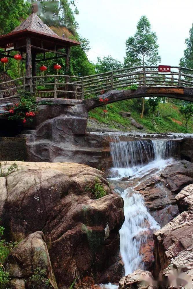 【10月1日/3日发团】潮州紫莲生态旅游景区,动物园,泰佛殿,古城牌坊街