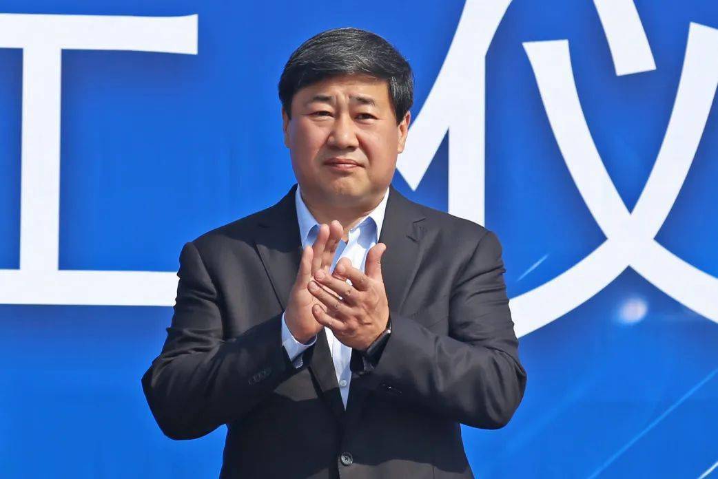 河北北方学院附属第一医院洋河院区与张家口市传染病医院在经开区同日