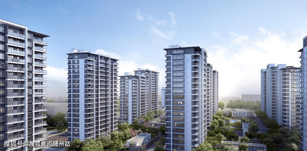 市场通告:【杭州滨江荣盛江荣府】——到底值不值得买?楼市新闻讨论!