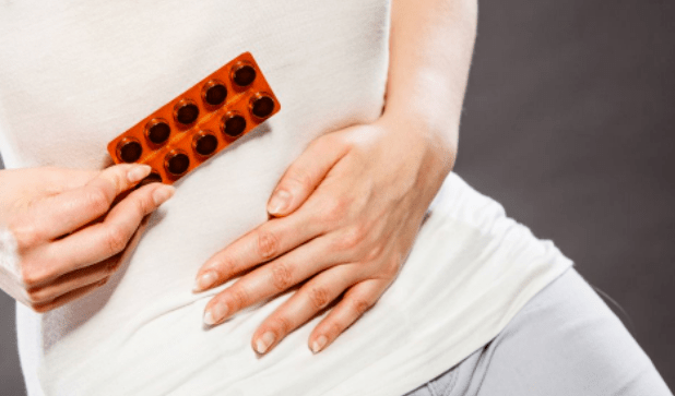 你要知道:药流多长时间能掉下来_阴道_营养_患者