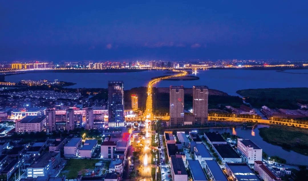 常熟|莫城街道一宗优质宅地"亮相",起拍楼面价5800.