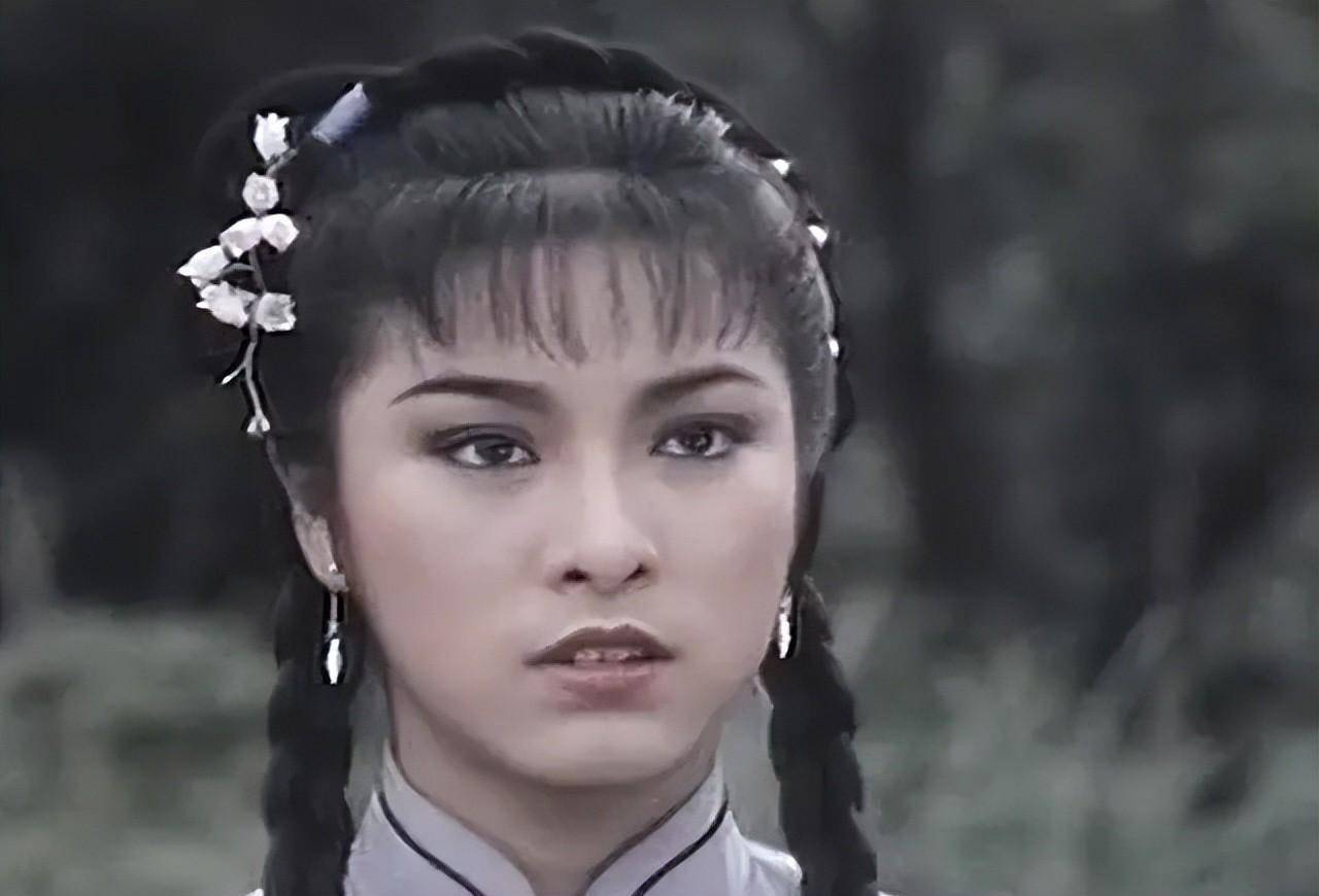 《再向虎山行》播出39年,剧中演员境况不一,多位演员已离世_米雪_中国