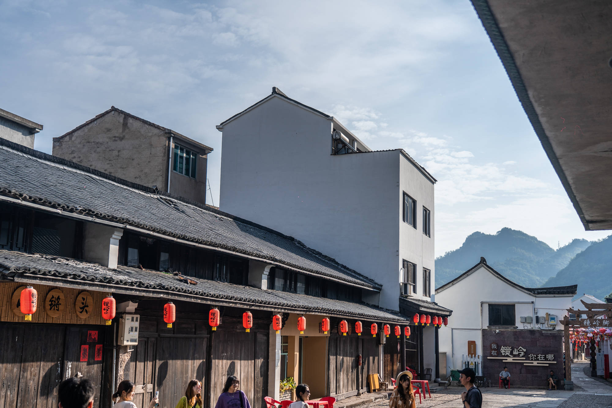 唐代名诗佳句游新昌和萧山,领略浙东独特山水人文风情_唐诗_文化_梅渚