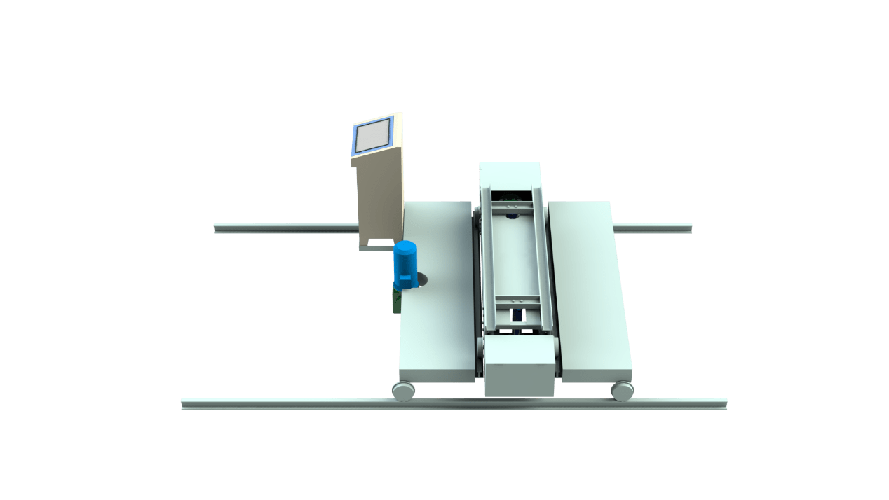 关于智能化砖厂子母摆渡车来代叉车运砖?_生产_成本_发展