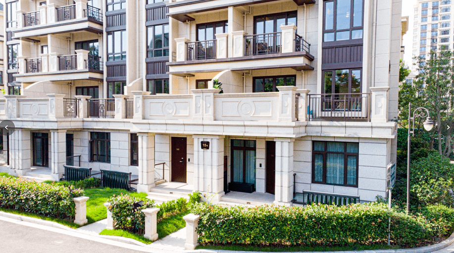 金山枫泾古镇海玥瀜庭售楼处电话400-886-1718【海玥瀜庭官网】_项目