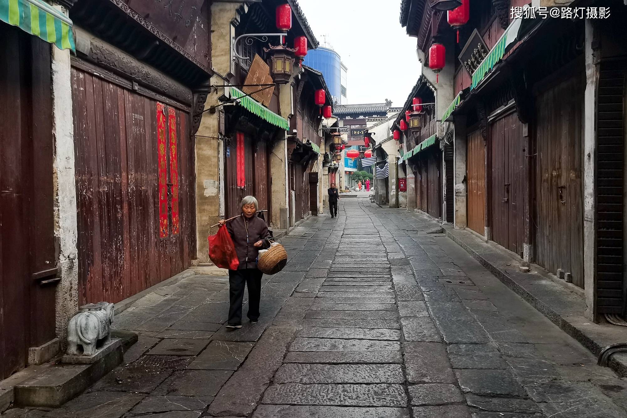 中国首座“世界级慢城”，比杭州和成都还安逸，你知道是哪里吗？