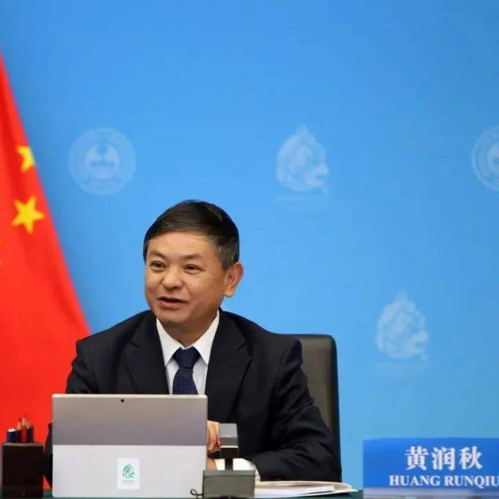 “迈向COP15成功之路:共建地球生命共同体”圆桌会成功举办_多样性_生物_全球