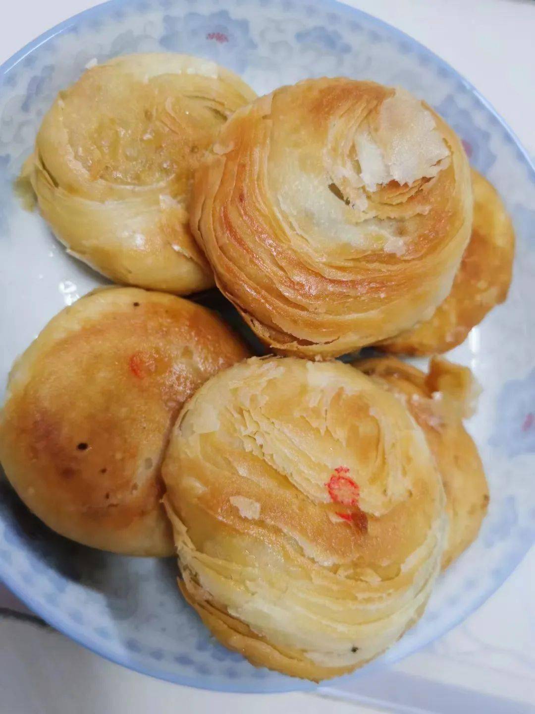 宿迁非遗美食展国庆节开幕!_技艺_桂花_绿豆饼