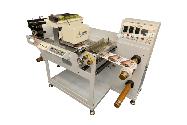 博易创开发卷对卷uv打印机数码直喷印花机印刷机设备高速流水线_开发