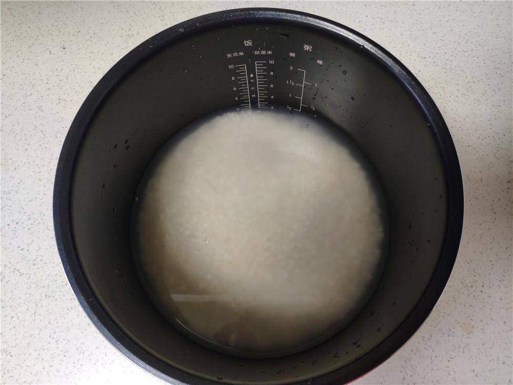 米家智能快煮电饭煲5L:28分钟一键快煮,5L大容量全家齐享