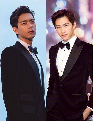 肖战仍然高居第一,杨紫第四,李现第五_杨洋_王俊凯_王一博