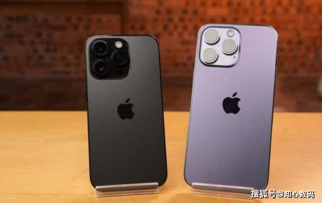 iPhone14 Pro Max对比iPhone13 Pro Max：哪款更适合你？