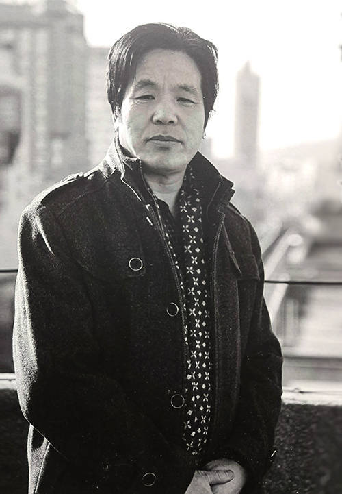 冯泊| 大境界·2022当代中国书画名家作品展_cm_全国_画展