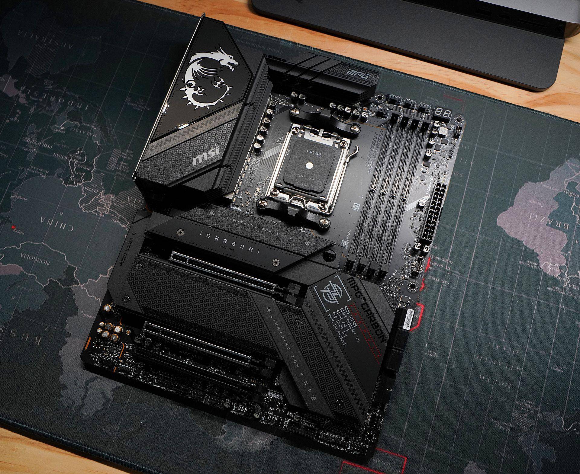 臭打游戏能提升90% r5 5600x升级锐龙r5 7600x爽翻天_系列_接口_内存