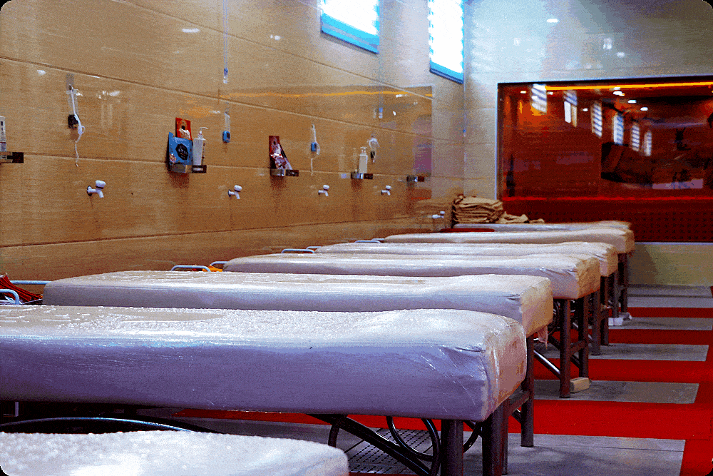 丽都酒店盛大开业,6.