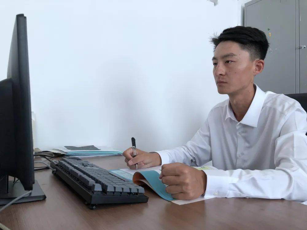 【寻找最美滕州人】王海山:把志愿服务当事业来做_救援_小时_工作