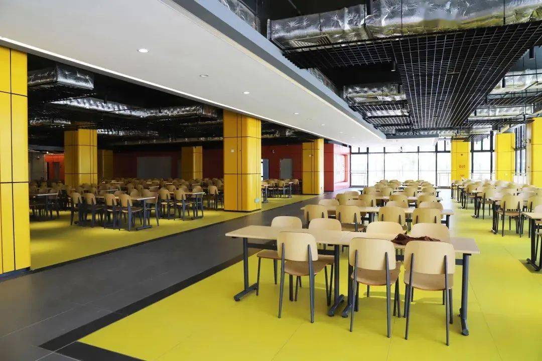 汕头大学东校区三期已完成90%!_项目_东海_工作