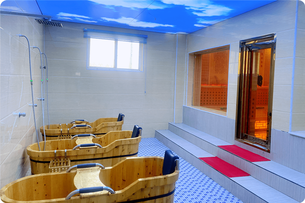 丽都酒店盛大开业,6.