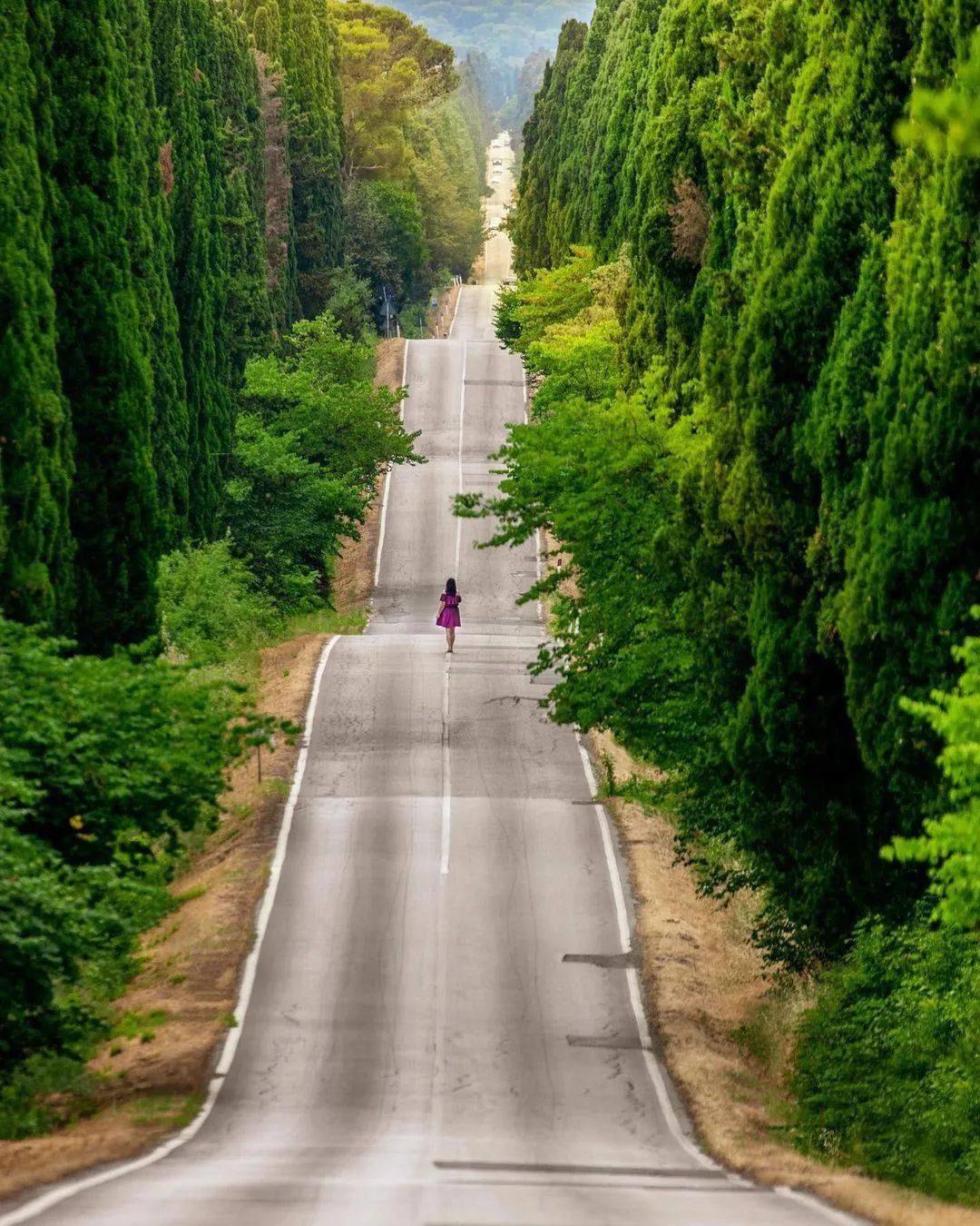 漫漫长路,无穷无尽,你愿陪我走吗~_fuhua_photo_com