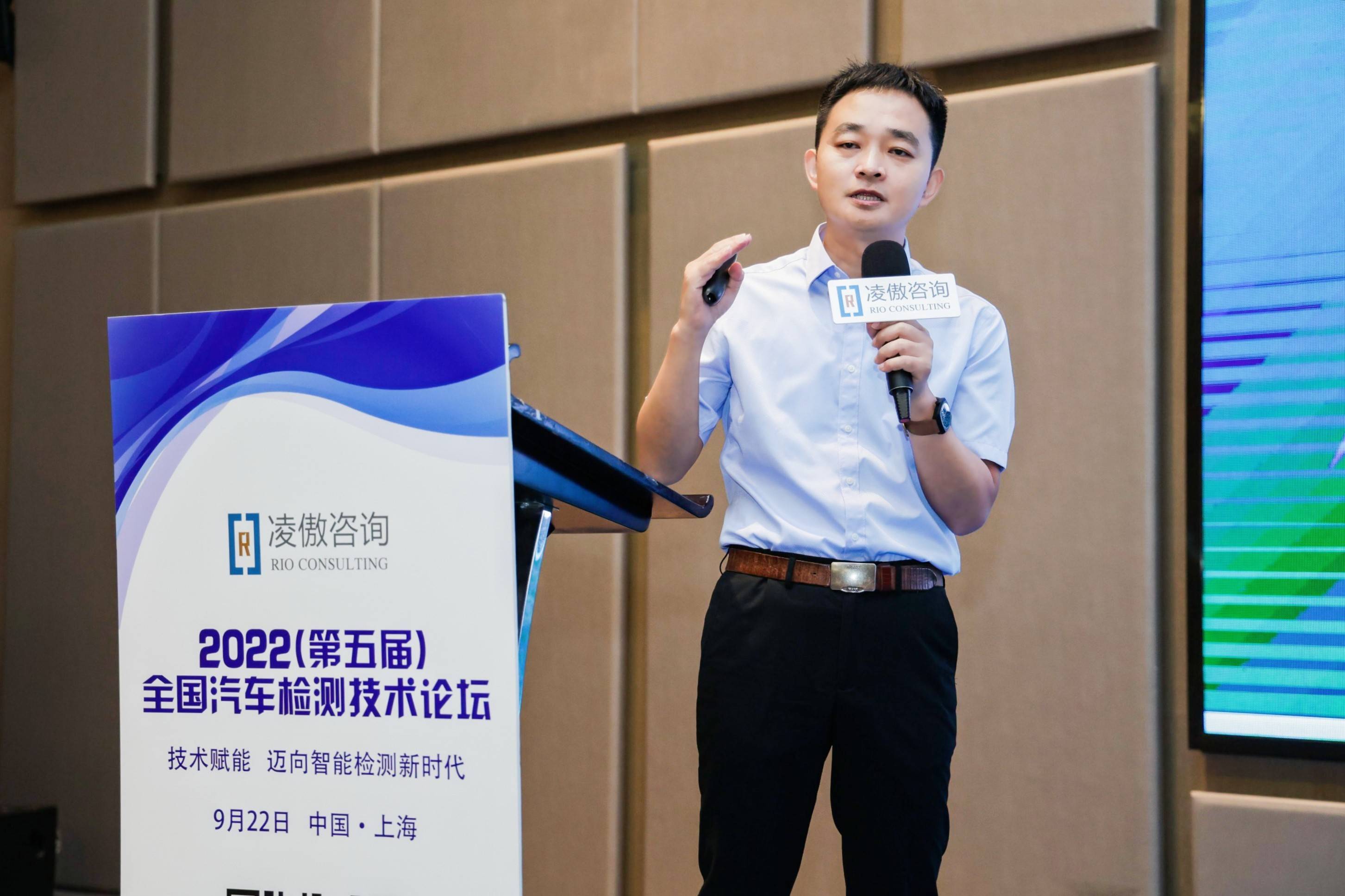 智能检测&数字化生产，海克斯康斩获汽车行业双项大奖