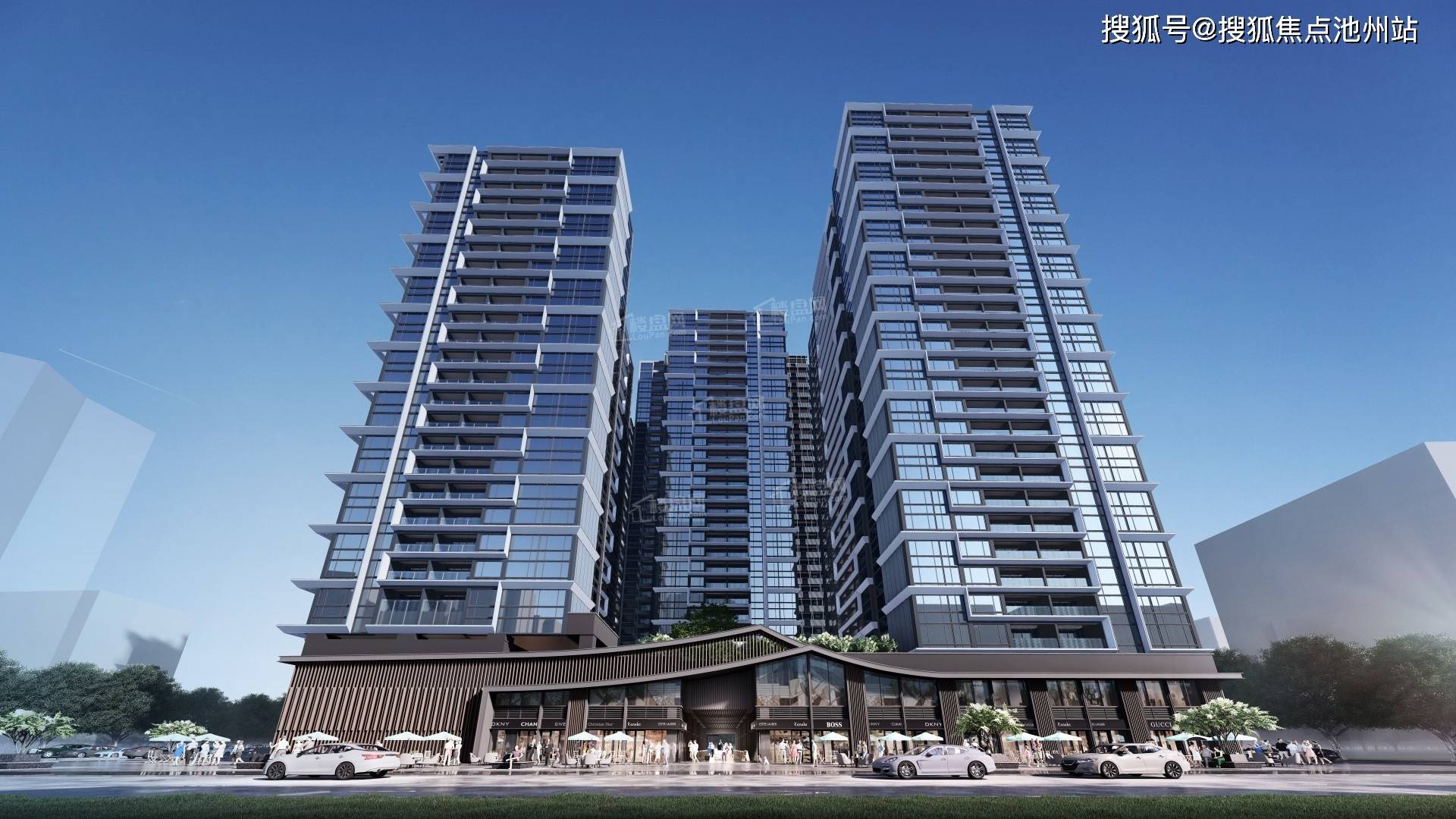 【官方】南浔新黄浦玉象府售楼处电话:400-100-1299转6666售楼中心24