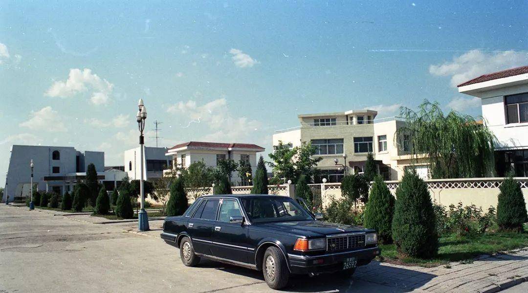 天津大邱庄禹作敏,92年敢私设公堂,扣押干警13个小时,下场如何_村民