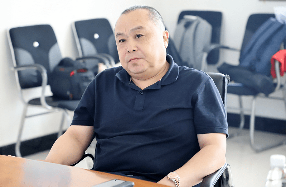 郑冠军:提前做好市场布局_氧化铝_产品_碳化硅