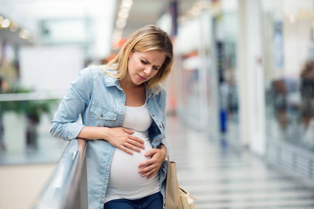 孕晚期为什么会频繁宫缩？搞清楚这五大疑点