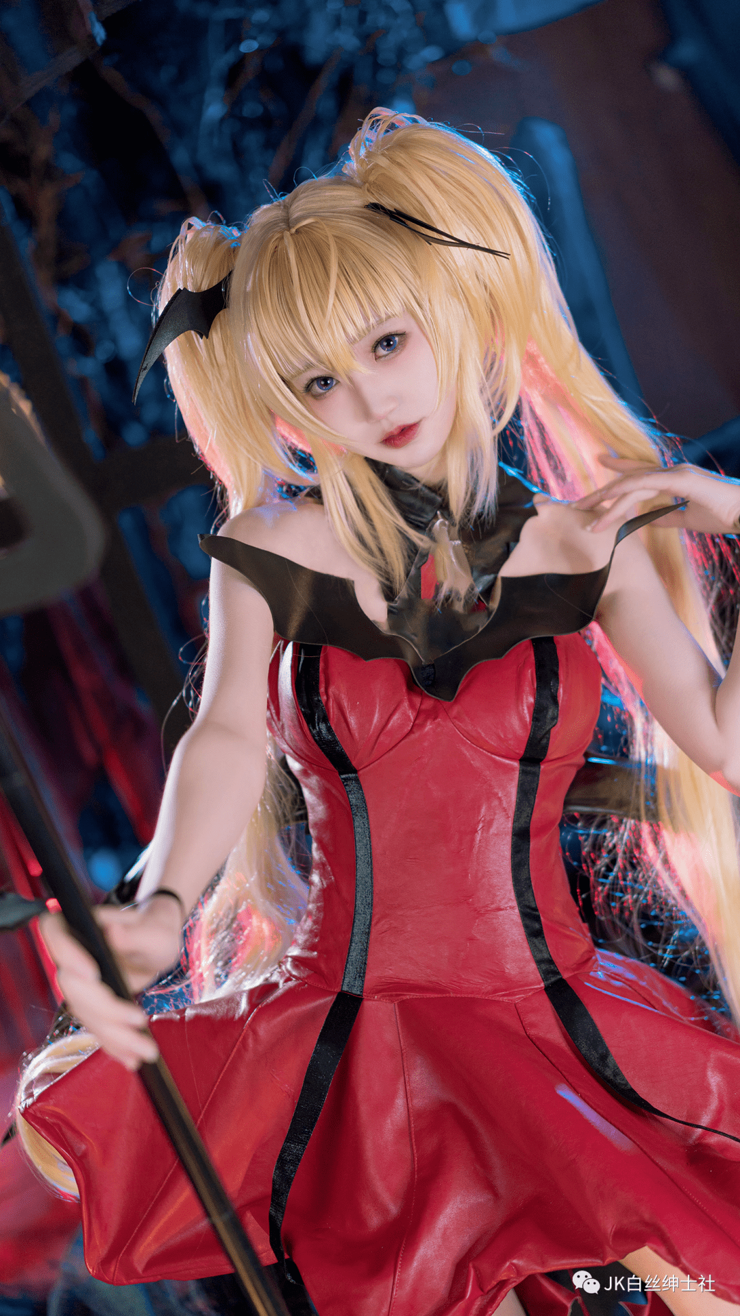 后期@-苏小脸儿-摄影@mirrorstudio風牙