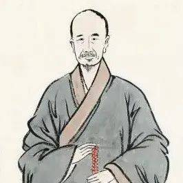阅读｜弘一大师传略——纪念弘一法师示寂八十周年_南山_九月_常识