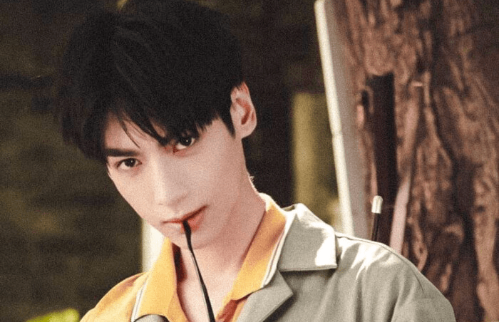 小八卦,邓伦,罗云熙,李沁,程潇_新剧_豆瓣_牛乳