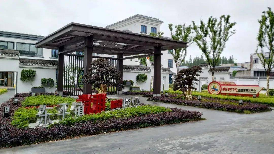 非凡十年 | 东平镇的蜕变,你看见了吗?_生活_生态_发展