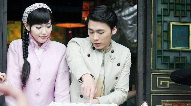 盘点与唐嫣合作过的男演员,第一位背负骂名,最后一位人生赢家!