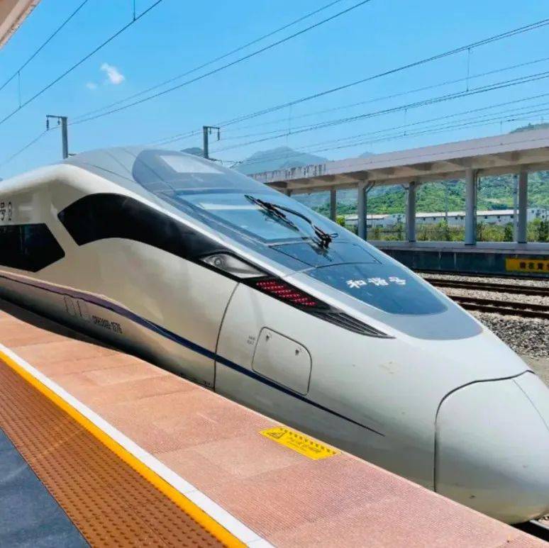 丽水高铁站传来 出行有新变化_杭州_旅客_平阳