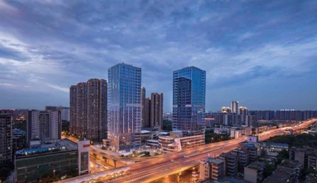 安格斯丨成都南拓式发展,商务办公选址新选择_写字楼_区域_其他