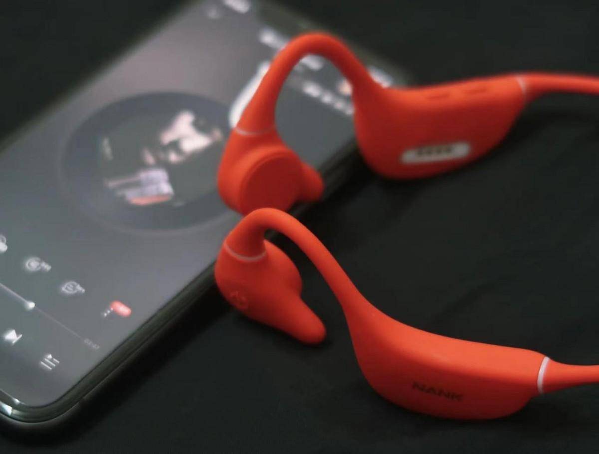 南卡RunnerPro4深度体验,千元旗舰骨传导耳机带来黄金听感