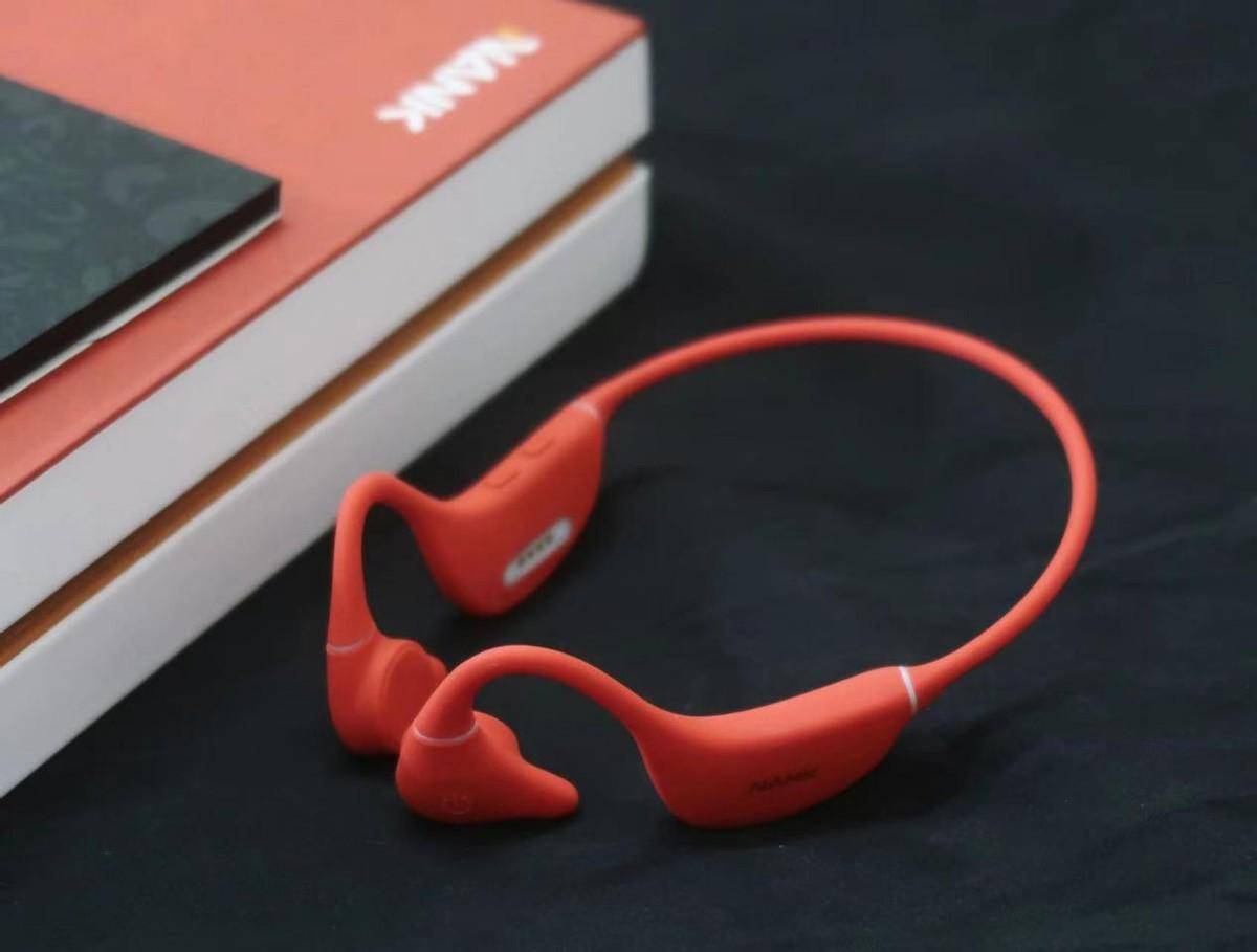 南卡RunnerPro4深度体验,千元旗舰骨传导耳机带来黄金听感