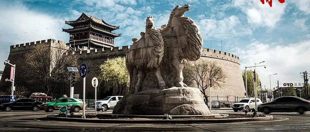 国庆假期不远行!诗和远方在榆林!_土地_文化名城_陕北