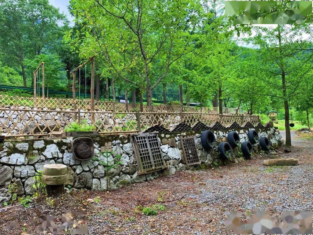 住美宿·趣露营·赏美景，这份国庆旅行攻略必须收藏！