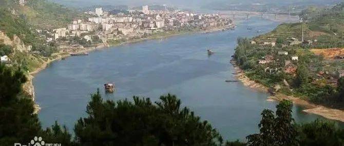 沅江_流域_湖南省_国家