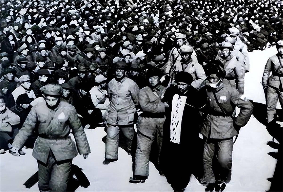揭秘:新中国第一贪污案刘青山之子受访,口述父亲最后的日子_革命_国家