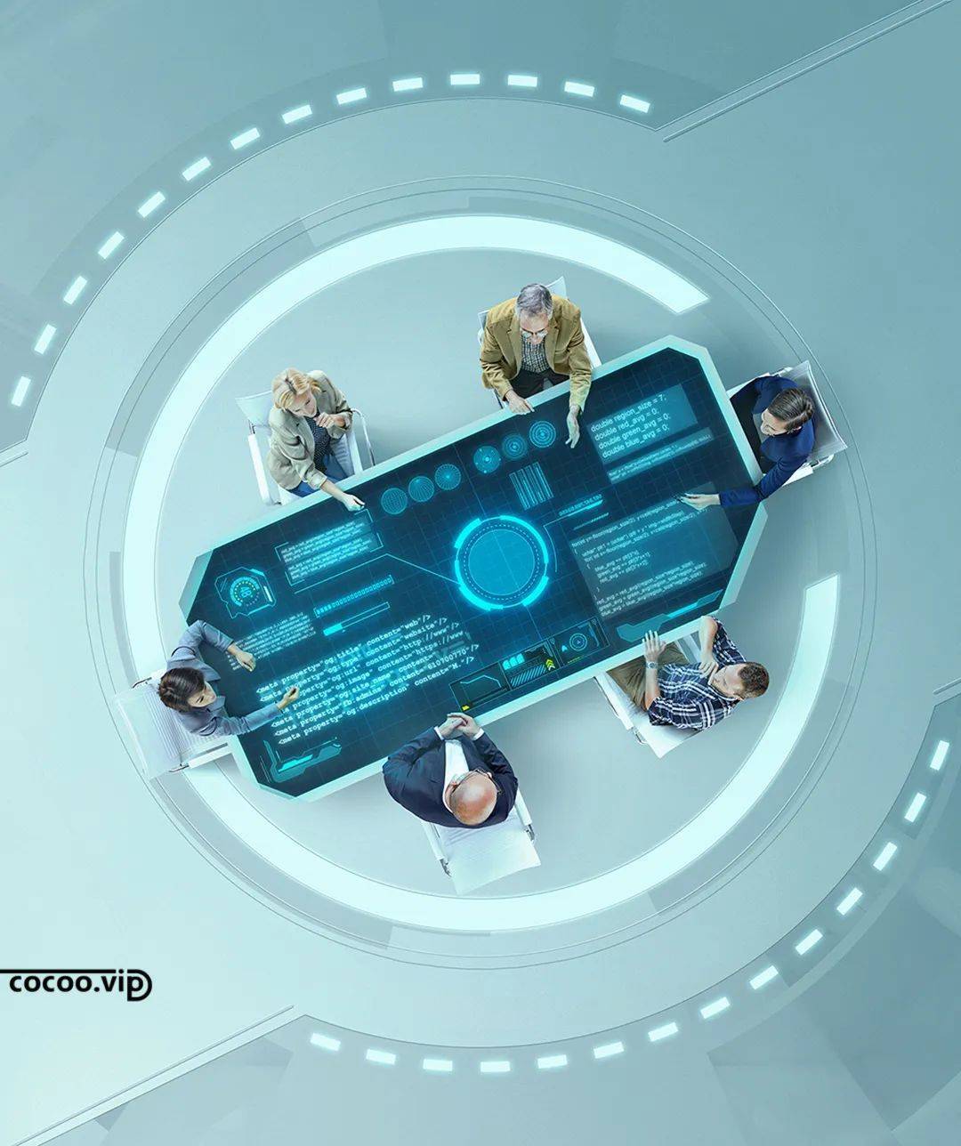 学会正确建立视觉流程!_对比_信息_版面