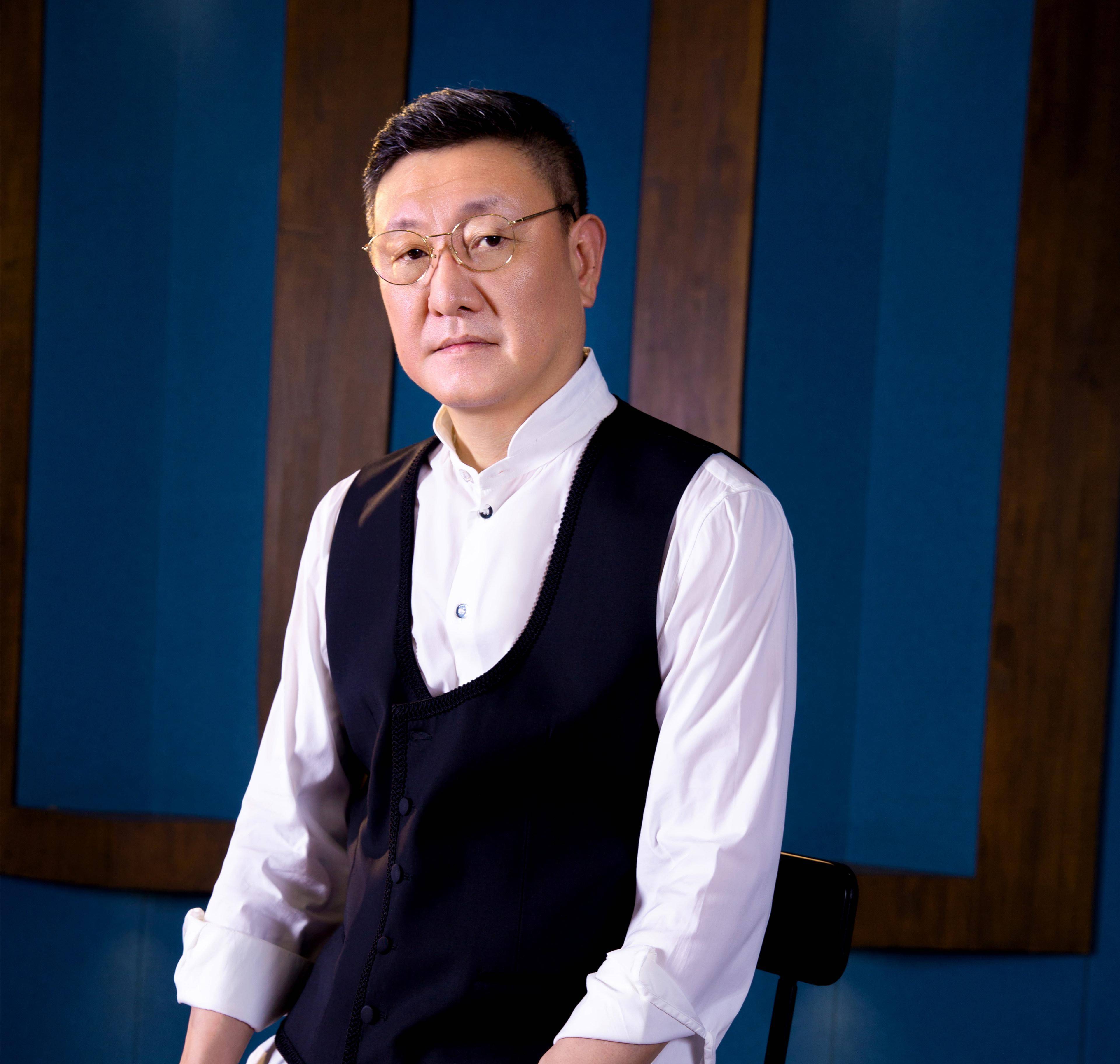 歌手韩磊突遭举报!韩磊方最新强硬反击:我没有错!