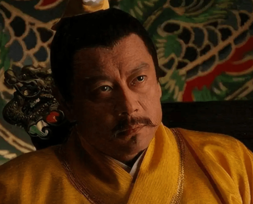 明朝最低调的皇帝,在位仅六年,却把全世界一半的白银都赚回来了_朱载