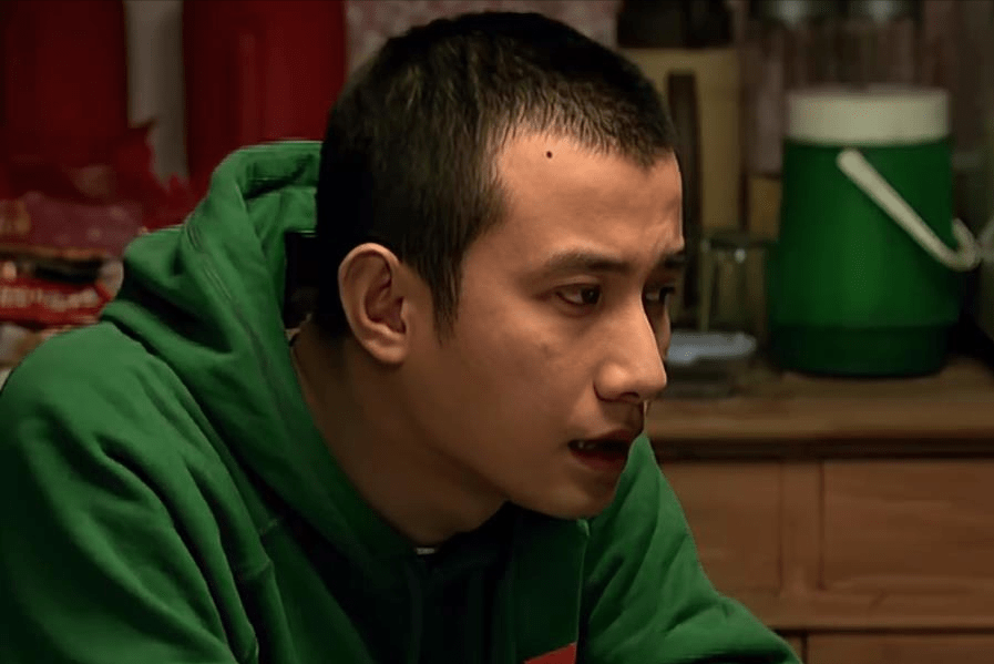 《蜗居》看到郭海萍骂苏淳,才知道小贝被抛弃是注定的_海藻_房子_男人