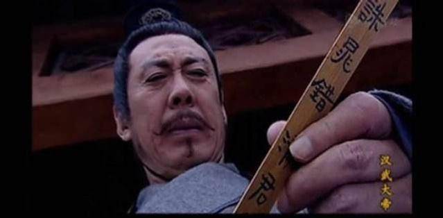 诛晁错,清君侧!汉景帝明明三月即可平叛,为何非要杀了晁错?_袁盎_吴王_诸侯国