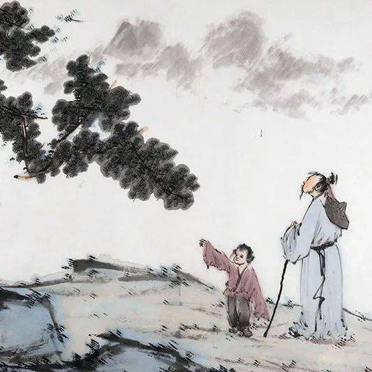 古人二十句箴言,知人情世事,学为人处世。_道理_家训_荆棘