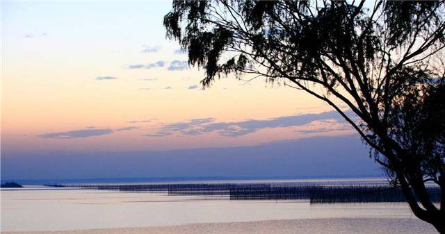河南有个比西湖大37倍的“人工湖”，投资30亿，还有座仙女桥